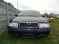 Alternator Skoda Octavia 1.9 tdi model 2003