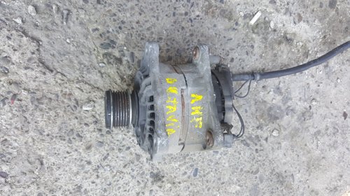 Alternator Skoda Octavia 1.9 tdi motor AHF 20