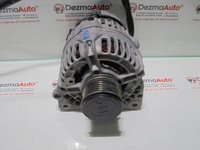 Alternator, Skoda Octavia, 1.9 tdi