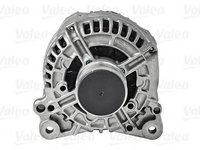 Alternator SKODA OCTAVIA 1 Combi (1U5) (1998 - 2010) VALEO 746025