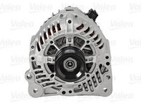 Alternator SKODA OCTAVIA 1 Combi (1U5) (1998 - 2010) VALEO 436444