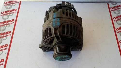 Alternator skoda octavia 1