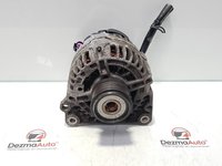 Alternator, Skoda Octavia (1U2) 1.9 tdi, cod 038903024D (pr:110747)