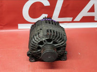 Alternator SKODA OCTAVIA (1Z3) 1.9 TDI BXE