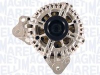 Alternator SKODA OCTAVIA 1Z3 MAGNETI MARELLI 944390453000