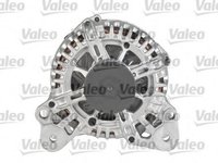 Alternator SKODA OCTAVIA 1Z3 VALEO 439733