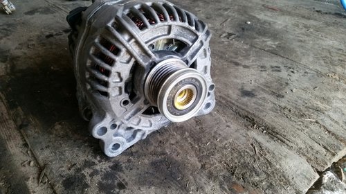 Alternator Skoda Octavia 2 1.2 TSI CBZ 2010 2