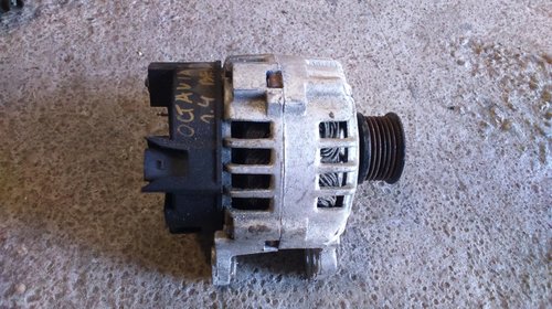 Alternator Skoda Octavia 2 1.4 benzina