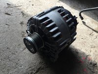 Alternator Skoda Octavia 2 1.4 TSI CAX 2009 2010 2011 2012