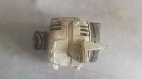 Alternator Skoda Octavia 2 1.6 benzina 102 cai cod motor BGU an 2007 cod 06F903023F