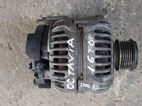Alternator Skoda Octavia 2 1.6 tdi 105CP(2009-2013)