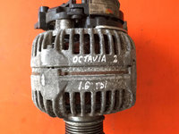 Alternator Skoda Octavia 2 1.6 TDI 2005-2010 BOSCH 03L903023