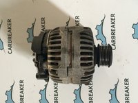 Alternator Skoda Octavia 2 1.9 TDI 2005