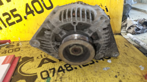 Alternator Skoda Octavia 2 1.9 tdi 628029 628