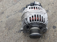 Alternator Skoda Octavia 2 1.9 TDi BLS