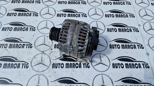 Alternator Skoda Octavia 2-1.9 tdi COD 06F903