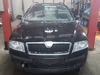 Alternator Skoda Octavia 2 1.9 TDI