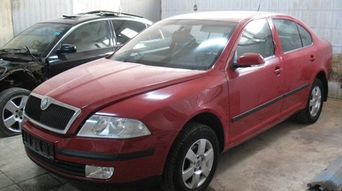 Alternator SKODA OCTAVIA 2 1.9TDI BXE