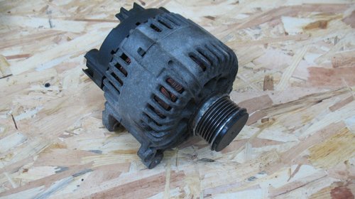 Alternator SKODA OCTAVIA 2 1.9 tdi BXE