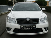 Alternator Skoda Octavia 2 2.0 TDI 170 CP