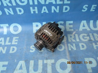 Alternator Skoda Octavia 2 2.0tdi; Valeo 06F903023C /140A