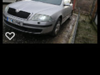 Alternator Skoda Octavia 2 [2004 - 2008] Liftback 5-usi 1.6 MT (102 hp)