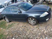 Alternator Skoda Octavia 2 2004 Berlina 1.9