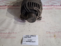 ALTERNATOR SKODA OCTAVIA 2 2005-2009 1.9 TDI 06F903023F