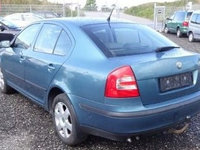 Alternator Skoda Octavia 2 2008 Hatchback 2.0 140 Cp