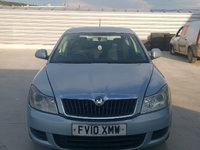 Alternator Skoda Octavia 2 2010 HATCHBACK 2.0