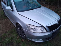 Alternator Skoda Octavia 2 2012 COMBI 1,6 TDI