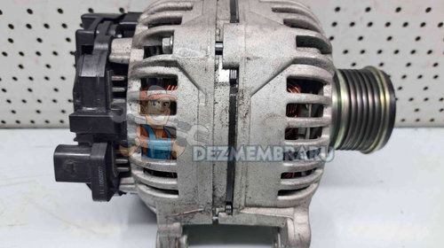 Alternator Skoda Octavia 2 Combi (1Z5) [Fabr 