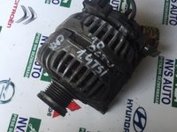 Alternator skoda octavia 2 din 2010 motor 1.4 tsi cax