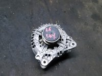 Alternator Skoda Octavia 2 Facelift 1.6 TDI CAY 2009 2010 2011 2012