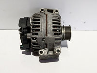 Alternator Skoda Octavia 2, Facelift 1.8 TSI DSG, cod 06B903016AB