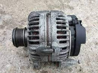 Alternator Skoda Octavia 2 Fl 1 9 Tdi 105 Cp Bxe 2009