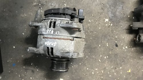 Alternator Skoda Octavia 2 , Passat B6 1.9 TD