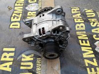 Alternator Skoda Octavia 2-Skoda Superb 1.9 TDI