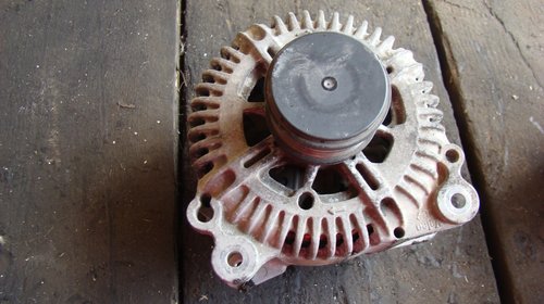 Alternator Skoda Octavia 2