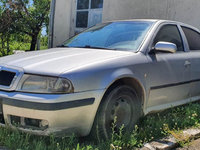 Alternator Skoda Octavia 2006 BERLINA 1.9 TDI