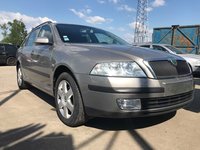 Alternator Skoda Octavia 2006 COMBI 1.9 TDI