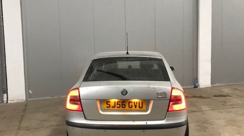 Alternator Skoda Octavia 2008 Berlina 2.0 TDI