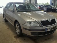 Alternator Skoda Octavia 2008 Hatchback 1.6