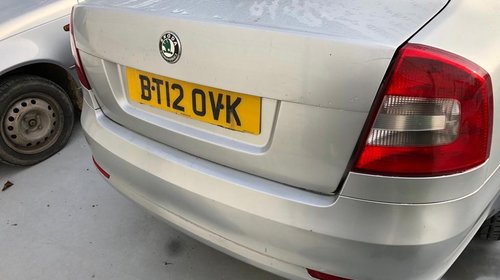 Alternator Skoda Octavia 2012 berlina 1.6 diesel