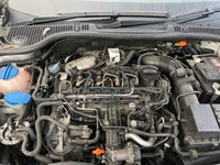 Alternator Skoda Octavia 2012 berlina 1.6 diesel