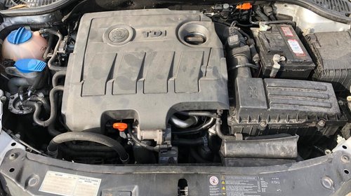 Alternator Skoda Octavia 2012 berlina 1.6 diesel