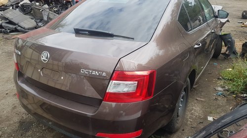 Alternator Skoda Octavia 2015 Berlina 1.6 TDI