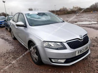 Alternator Skoda Octavia 3 [2013 - 2017] Liftback 5-usi 1.6 TDI MT (105 hp)