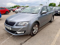 Alternator Skoda Octavia 3 [2013 - 2017] Liftback 5-usi 2.0 TDI DSG (143 hp)