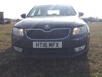 Alternator Skoda Octavia 3 2015 Berlina 1.6